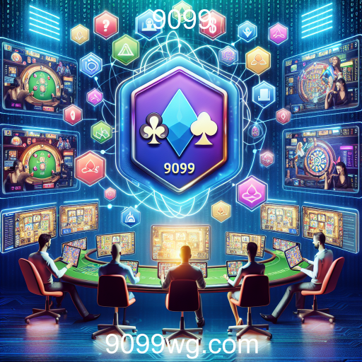 Explorando o Mundo dos Jogos Multijogador